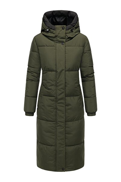 Navahoo Steppmantel Taublüte XIV