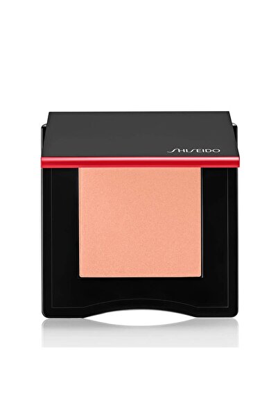Shiseido , InnerGlow, Pudră compactă Blush, 06, Alpen Glow, 4 g *Tester