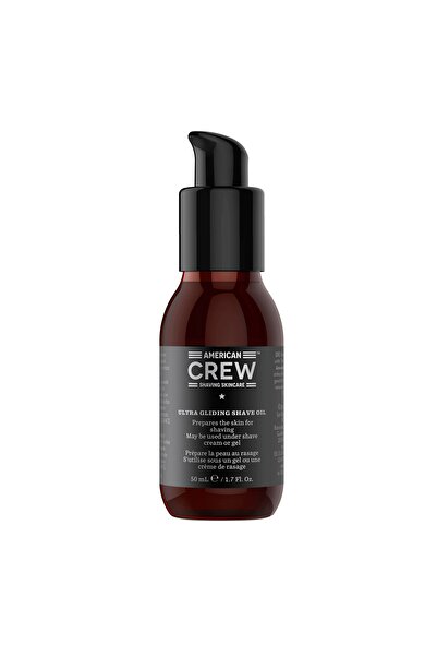American Crew , Shaving Skincare, Rosemary, Softening, Pre-Shaving Oil, 50 ml