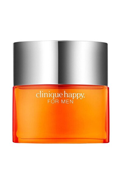 Clinique Apa de toaletă Happy pentru bărbați 50 ml