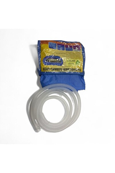 Universal KLİMA TEMİZLEME KİTİ KÜÇÜK (1 HP - 1,5 HP)