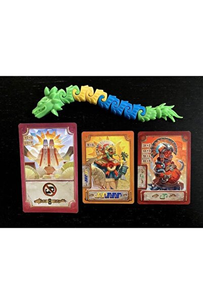 Synapse Coatl RO edition