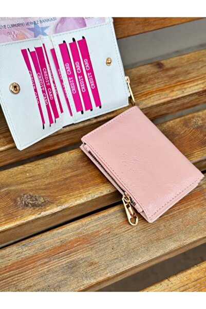 MST POLO محفظة نسائية أنيقة ذات تصميم راقٍ