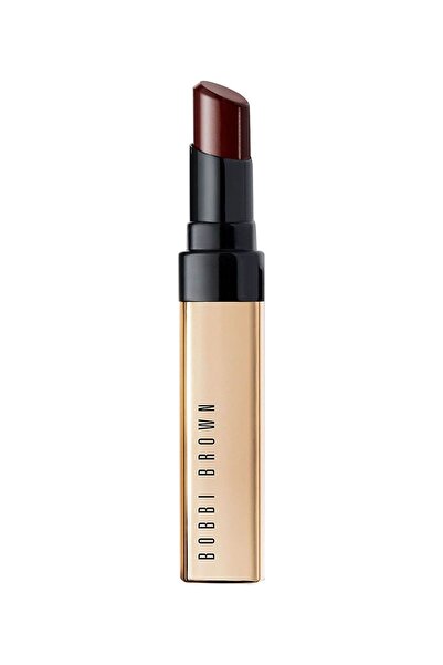 BOBBI BROWN , Luciu de lux, Acid hialuronic, Strălucire, Ruj cremă, Night Spe...