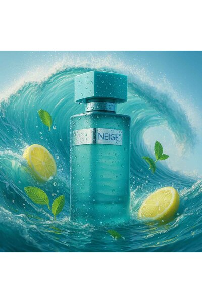 Fragrance World Eau De Neige By EDP 90ml