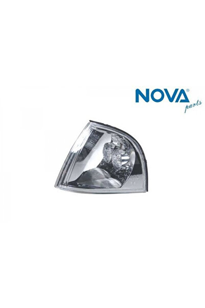 Nova 1U0953155DC SİNYAL LAMBA CAMİ ÖN SOL - OCTAVİA 2001-2011