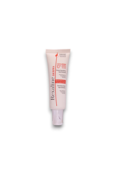 Rexaline Ser de față Derma Corrector Serum, 30 ml