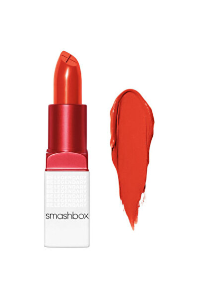 Smashbox Prime & Plush Cream Lipstick Unbridled 3.4 g