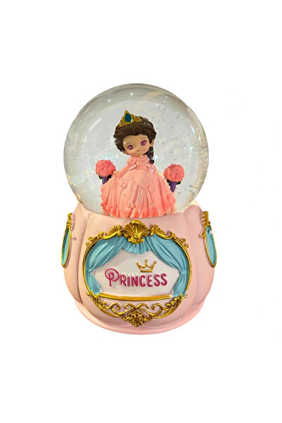 TOYFEST Kar Küresi Büyük Boy LLM-HDY0670
