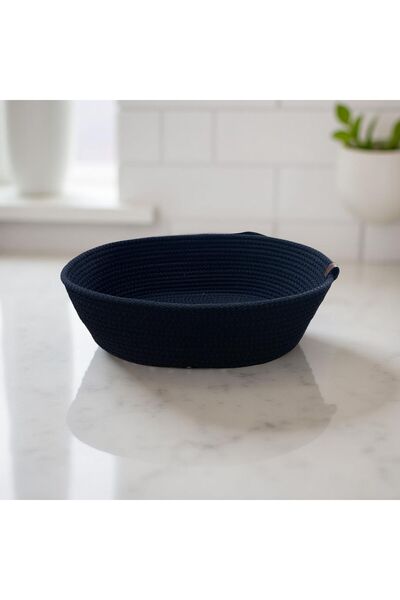 myistasyon "tarzınızı evinize yansıtın" 7 Pieces Cream Jute Placemat / American Service Lux Presentation Plate Mat