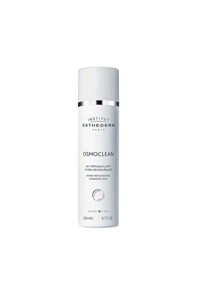 Institut Esthederm Osmoclean Hydra-replenishing Cleansing Milk 200ml