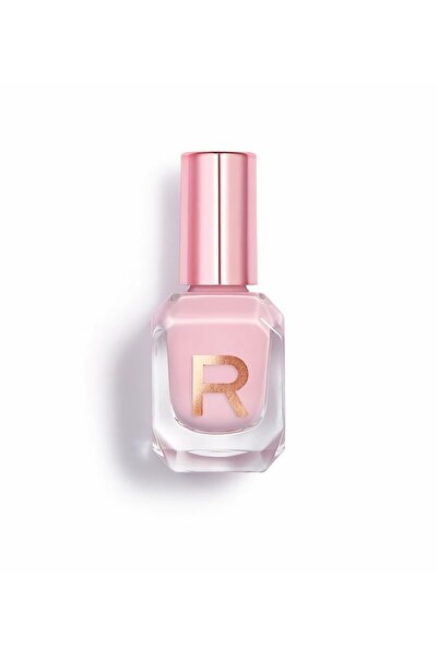 MAKEUP REVOLUTION , Express, Nail Polish, Flamingo Pink, 10 ml
