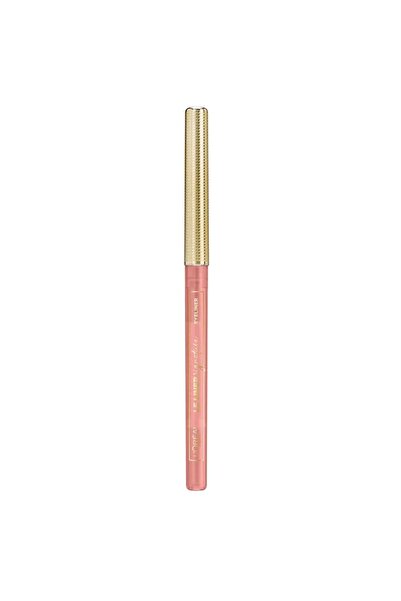 L'oreal Creion de ochi LE Liner Signature - 12 bucăți elastice Blush