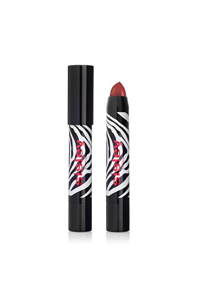 Sisley , Lip Twist, Matte, Cream Lipstick, 22, Burgundy, 2.5 g