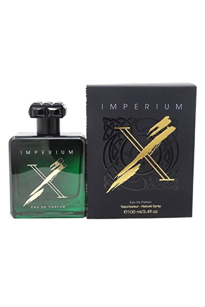 Fragrance World إمبريوم إكس أو دي بارفان 100 مل