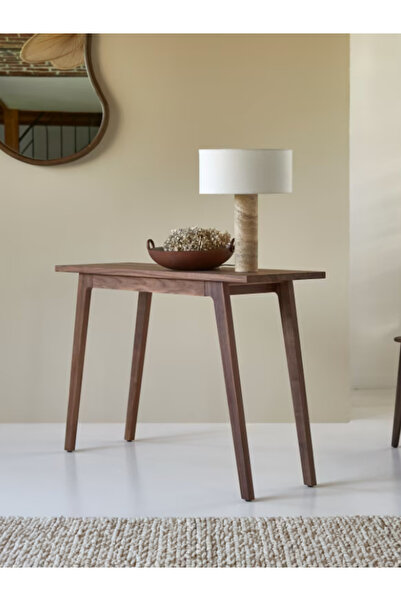 Creawood Esmee Masif Ceviz Dresuar, Konsol Masası