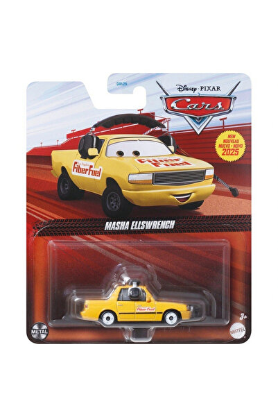 TOYFEST سيارات ماشا إلسورينتش