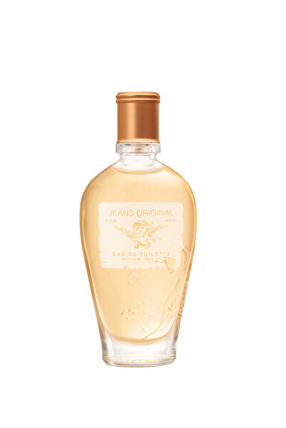 Replay Jeans Original Eau De Toilette For Women 60 ml *Tester