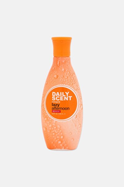 BENCH Daily Scent Lazy Afternoon Cologne 125ml
