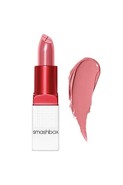 Smashbox Prime & Plush Cream Lipstick Literal Queen 3.4 g