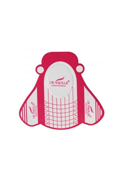 Oranjollie Professional Rola sablon albina Oranjollie 100buc