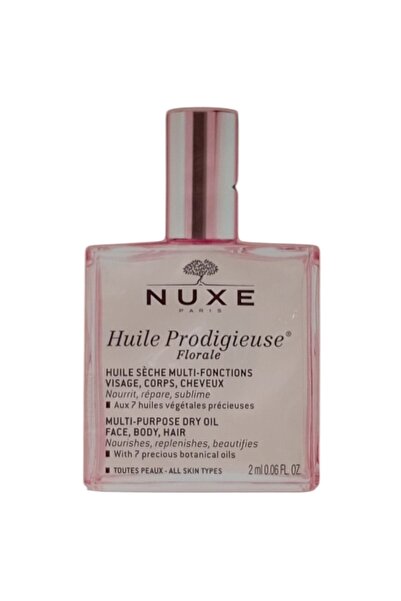 Nuxe Prodigieux Floral Nourishing Oil 12 pcs 2 ml