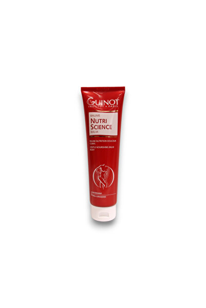 Guinot NutriScience, Pro-Ceramide, Balsam de corp calmant, Zilnic, 150 ml