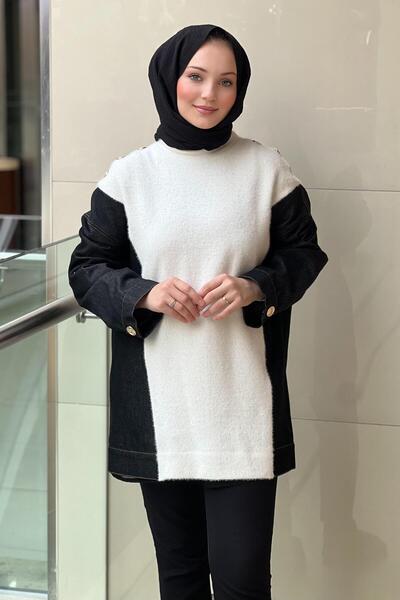 Missemramiss تيونيك كوت غارني أنجورا