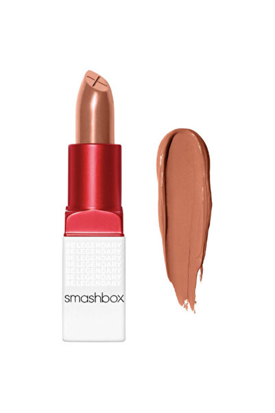 Smashbox Prime & Plush Cream Lipstick Netwerk 3.4 g