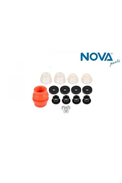 Nova 191798211S VİTES KOL TAMİR TAKIMI POLO CLASSİC CADDY-IBIZA CORDOBA GOLF 2 GOLF 3 INCA