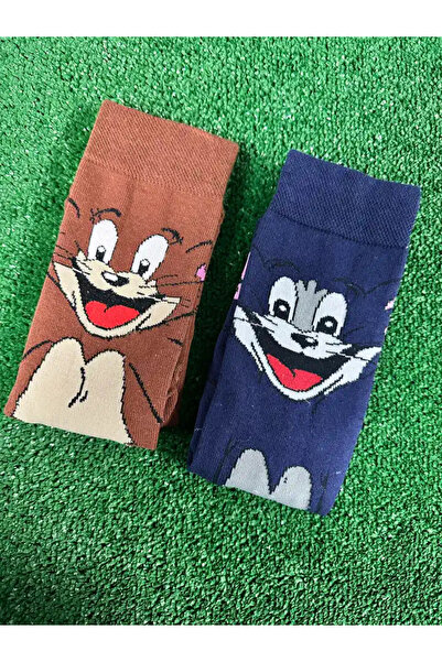 CNS Concept Tom and Jerry Double Socks