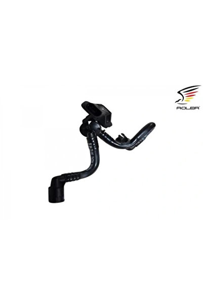 Volkswagen 1K0612041BB VAKUM BORUSU & BASİNÇ SENSÖRÜ - GOLF-JETTA-OCTAVİA-A3 ...