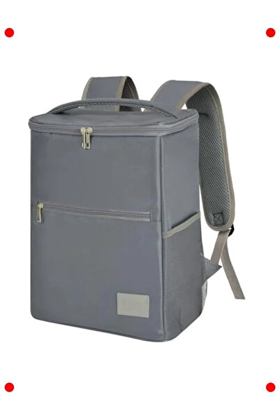 markentegra حقيبة ظهر مبردة معزولة حراريًا - متعددة الأغراض