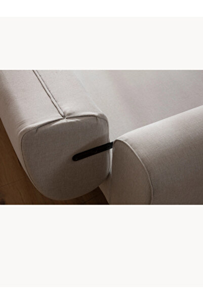 DİAVSE EV & YAŞAM Lotus Koltuk Takımı 3+3+1