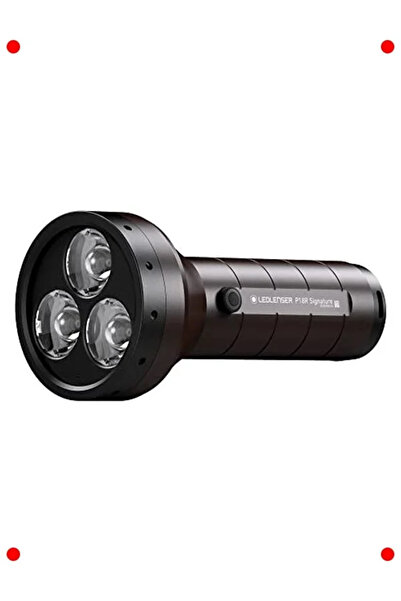 Genel Markalar Yüksek Performanslı El Feneri