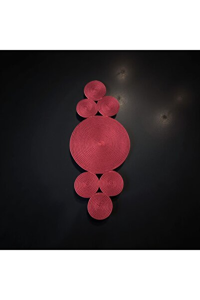 myistasyon "tarzınızı evinize yansıtın" Jute, Wicker, Decorative Tablecloth, Runner, American Service, Coffee Table Cover 85X37