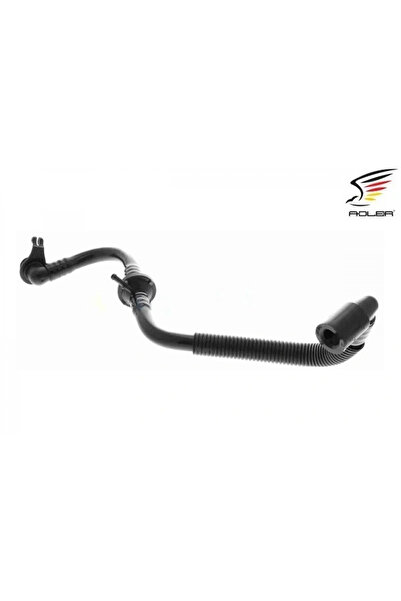 Volkswagen 1K0612041FL VAKUM BORUSU - GOLF-JETTA-TOURAN-A3-OCTAVİA-TOLEDO-LEO...