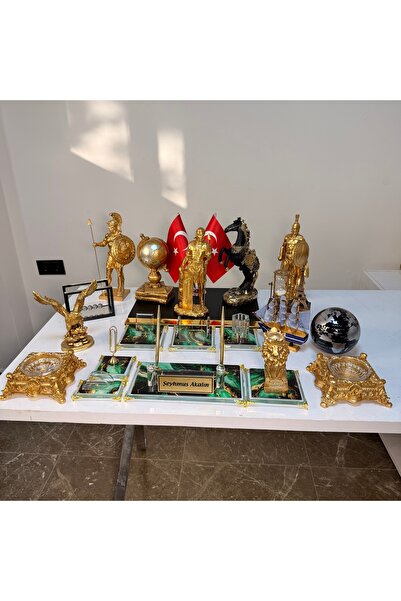 SÜPERKUTUMATBAA Zümrüt Sümen Takımı