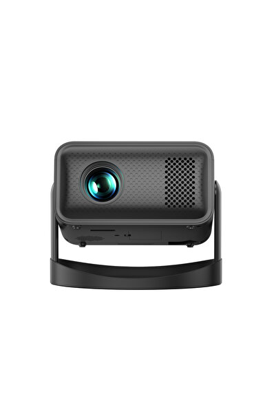 OEM 2025 New P16 Smart Projector Android 11 WiFi6 4K Mini Portable Home Theater