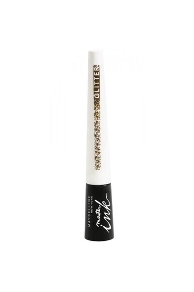 Maybelline New York Maybelline Lasting Drama Liquid Eyeliner - 34 Sparkling Gold