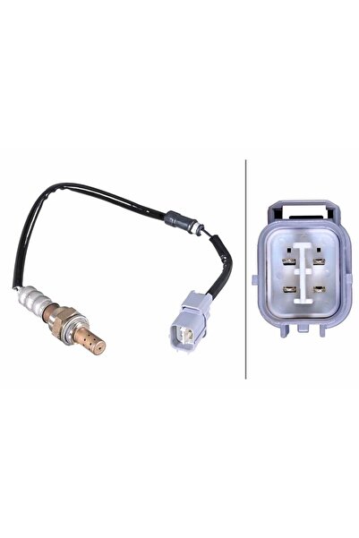 Hella Oksijen Sensörü Honda Cr-v 2.0l K20a4 Rd8 Kasa 01-04 - Üst - Ayar Sondası