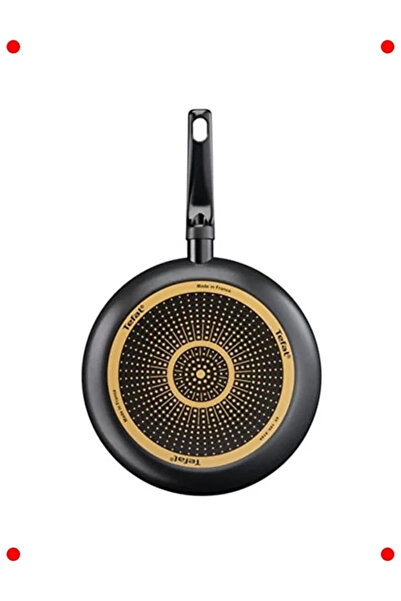 markentegra 24 cm Non-Stick Pan with Diffusion Base