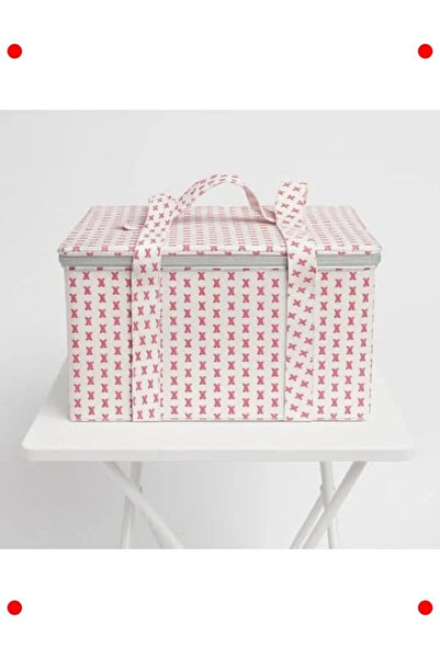 markentegra حقيبة تبريد حرارية للنزهات والتخييم سعة 15 لتر باللون الأحمر