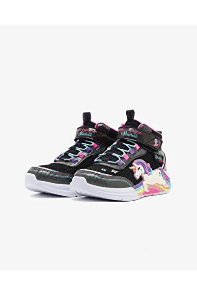 SKECHERS Unicorn Chaser 303302L BKMT - RAPA