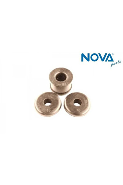 Nova 191498101 VİRAJ DEMİR LASTİĞİ - CADDY-POLO CLASSİC-IBİZA-CORDOBA-TOLEDO-GOLF 2