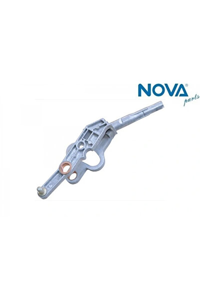 Nova 8D0713195 ذراع تبديل السرعات - باسات 1997-2004 A4-A6 1998-2001