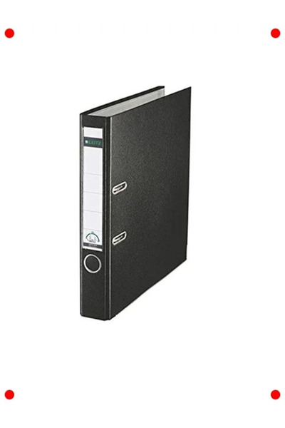 markentegra Narrow Mechanism Folder 180 °   Pop-Up Black