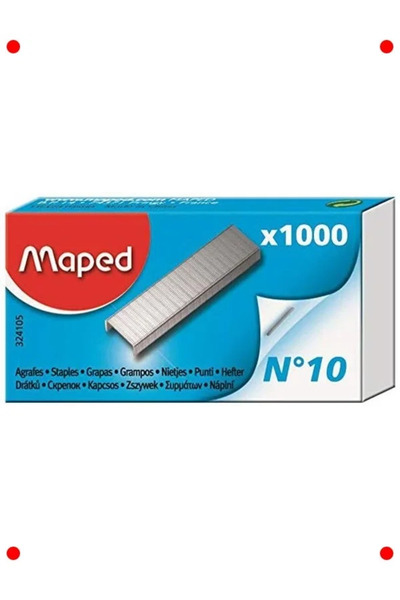 markentegra سلك تدبيس قياسي للمكاتب