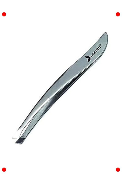 markentegra ملقط دقيق من الفولاذ المقاوم للصدأ