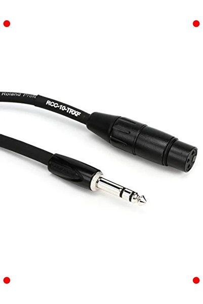 markentegra 8 Meter Professional Audio Cable